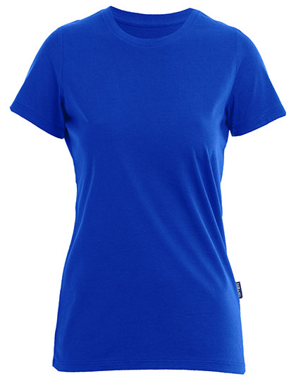 T-Shirt – Women´s Luxury Roundneck Tees