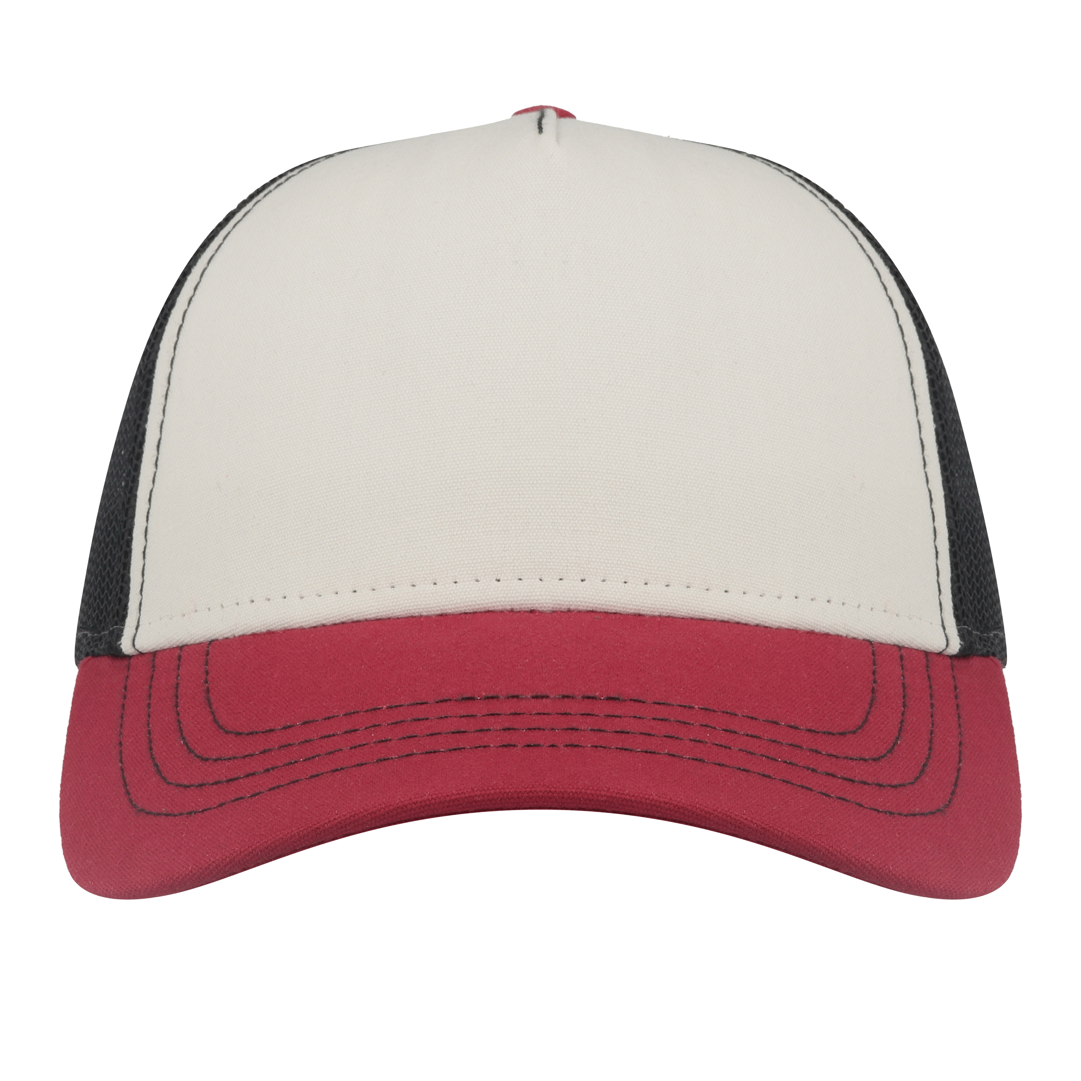 Rapper Canvas Cap Recycled