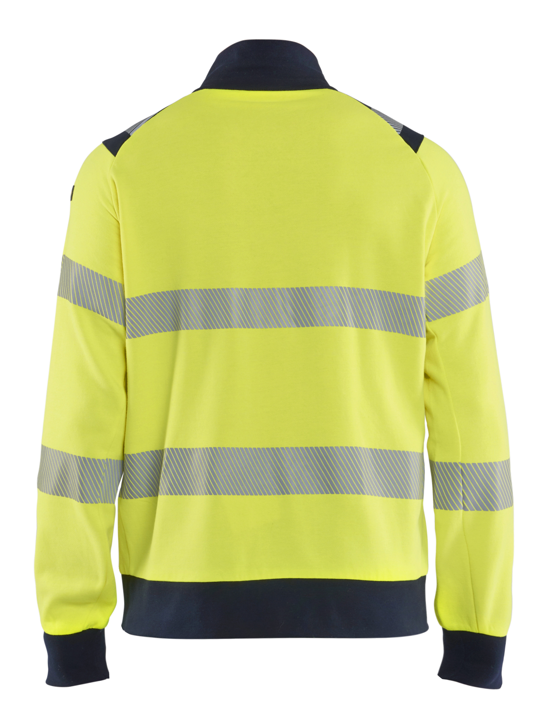 Multinorm Sweatjacke Inhärent
