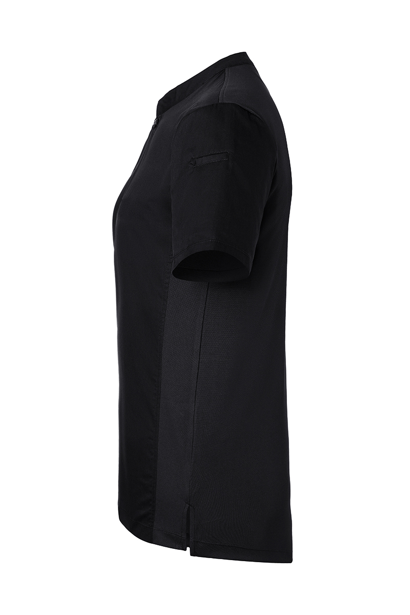 Kurzarm Damen-Arbeitsshirt Performance