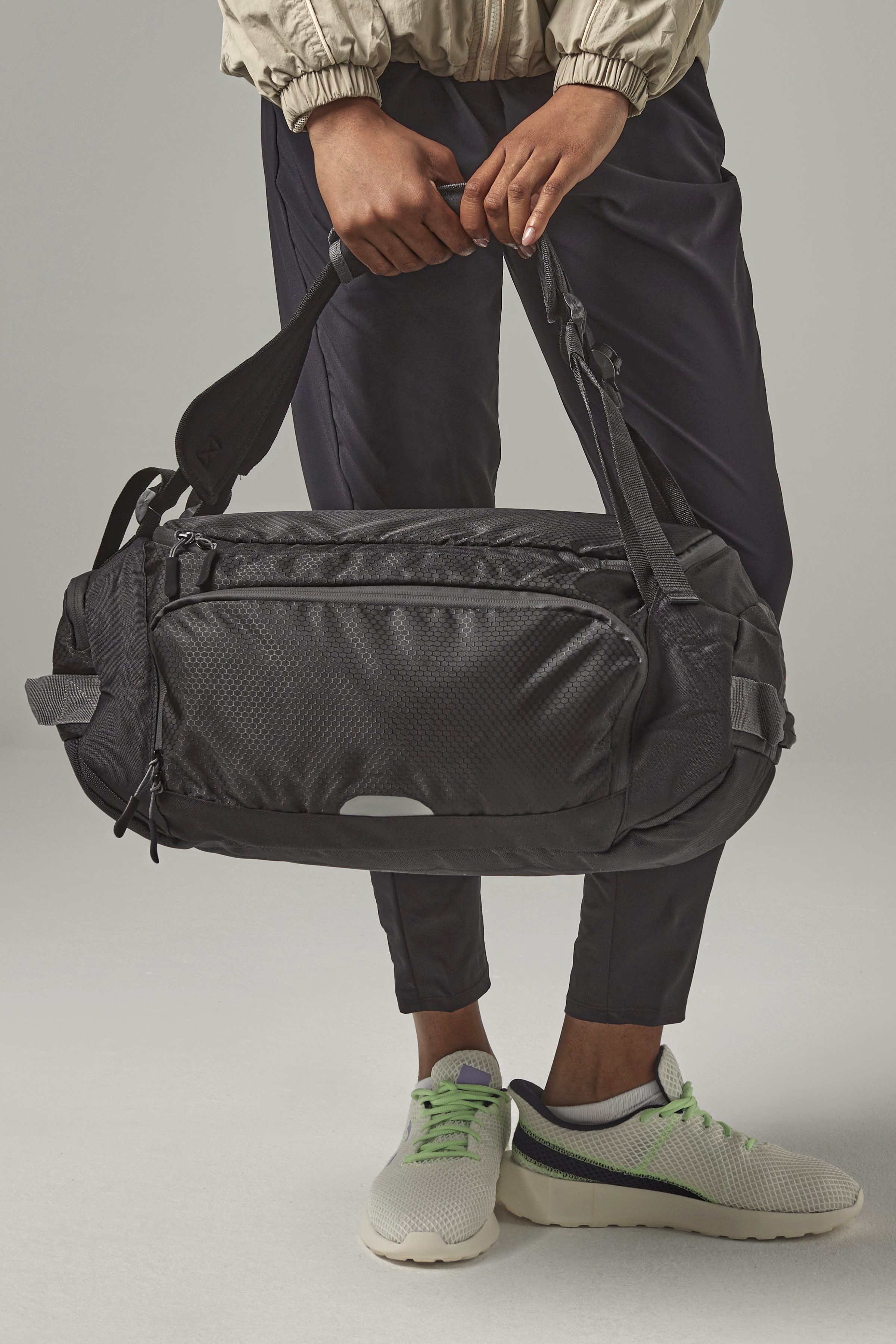 Tasche – SLX 30 Litre Stowaway Carry-On