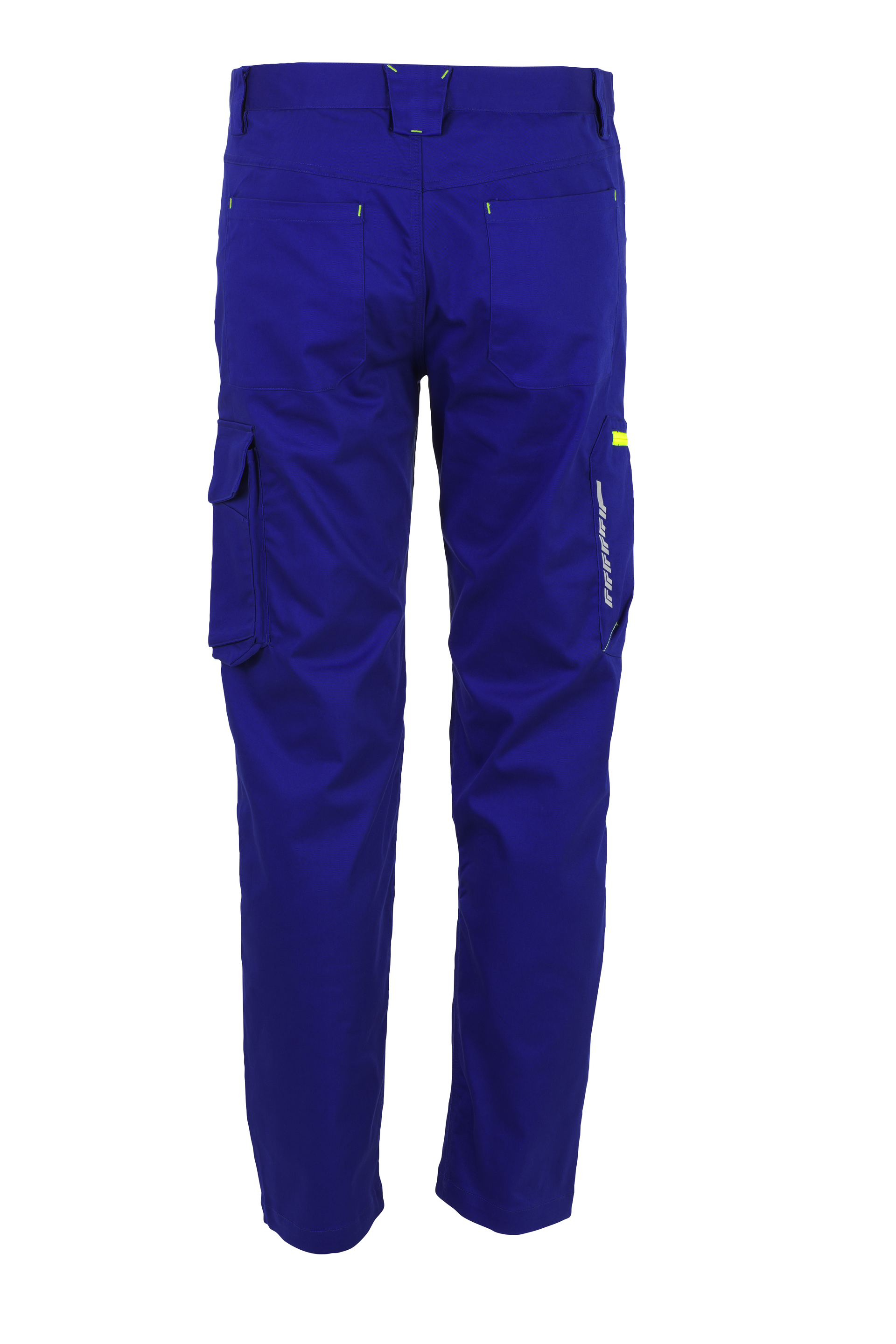 PLANAM Bundhose Stretchline