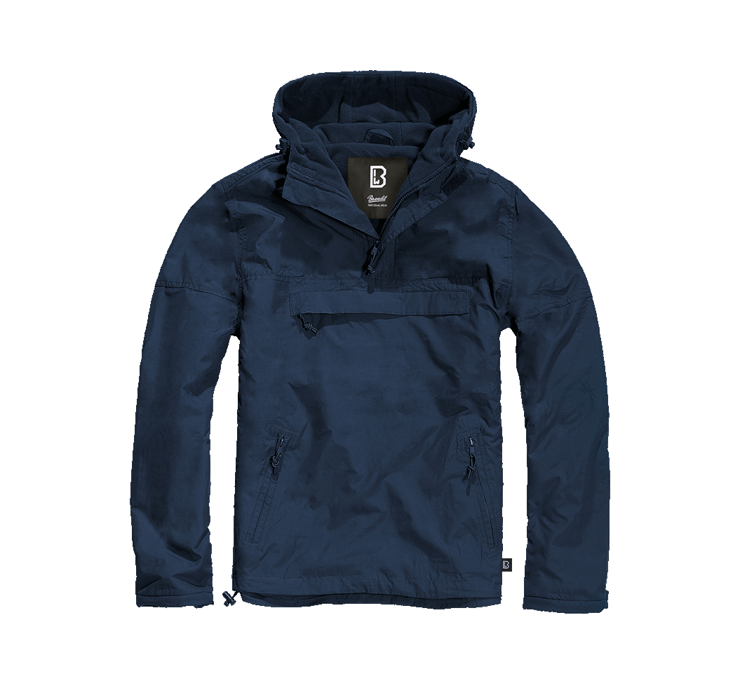 Windbreaker
