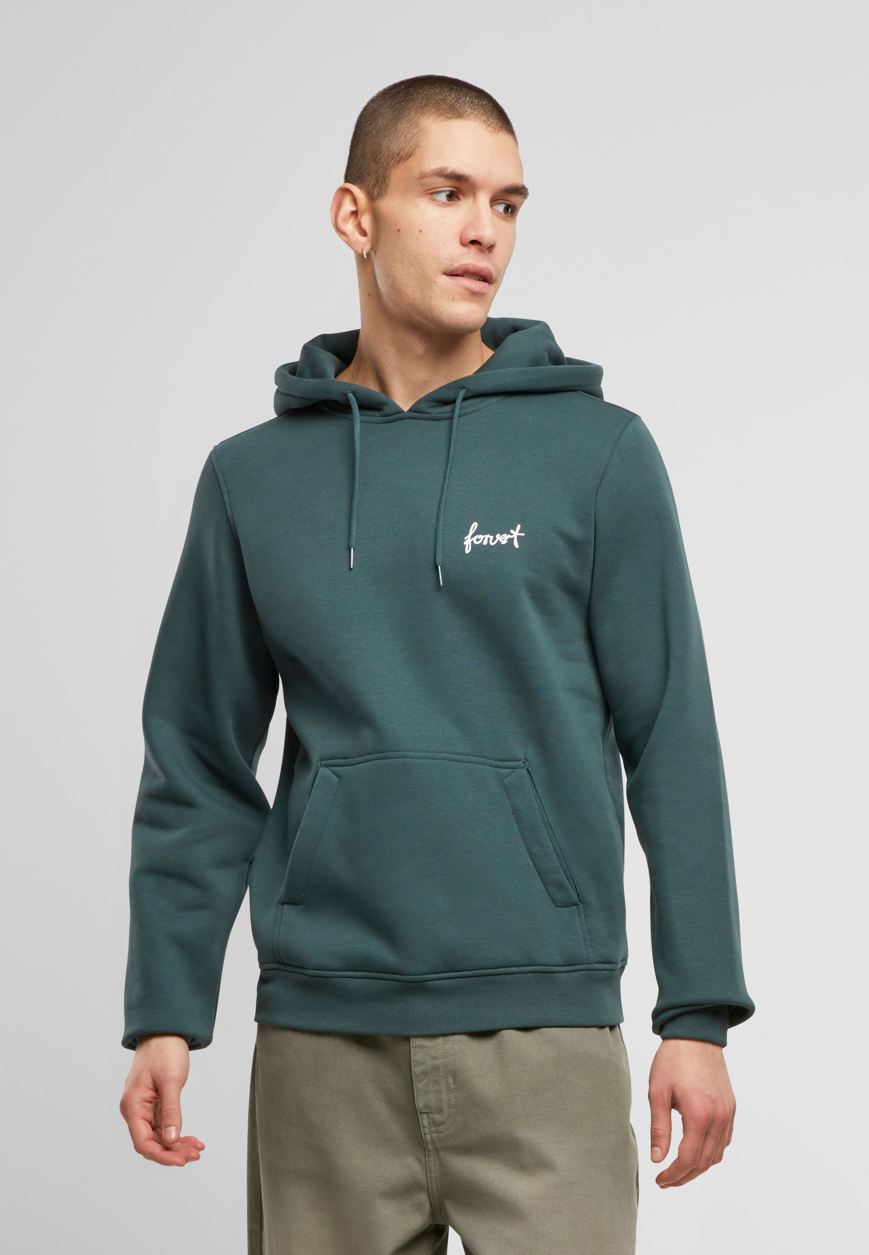 Forvert Heavy Hoodie Ventura