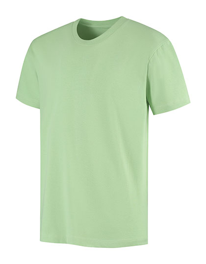 Unisex Organic Cotton Relaxed Fit T-Shirt