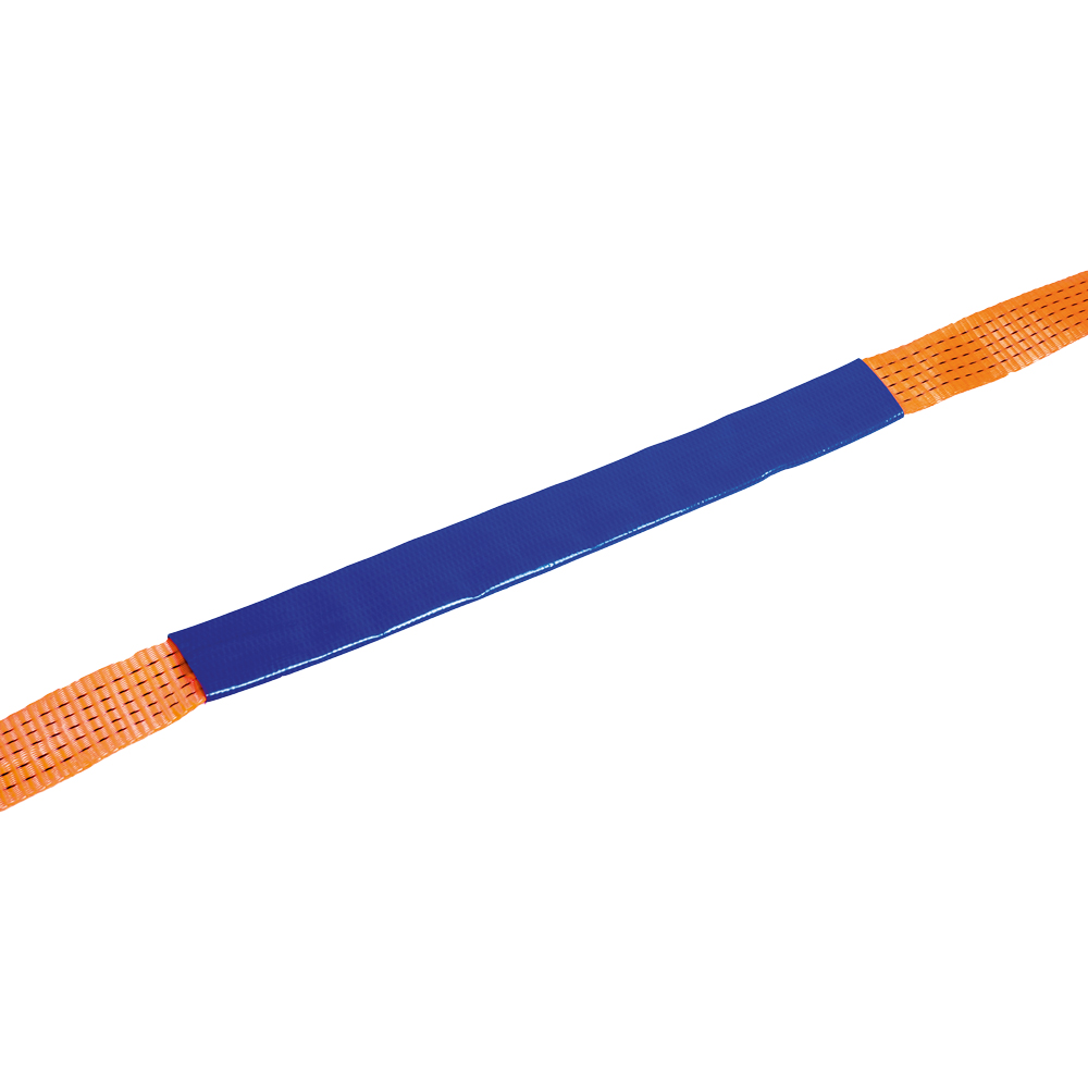 Abriebschutzschlauch für 50MM Zurrgurte 1 Meter