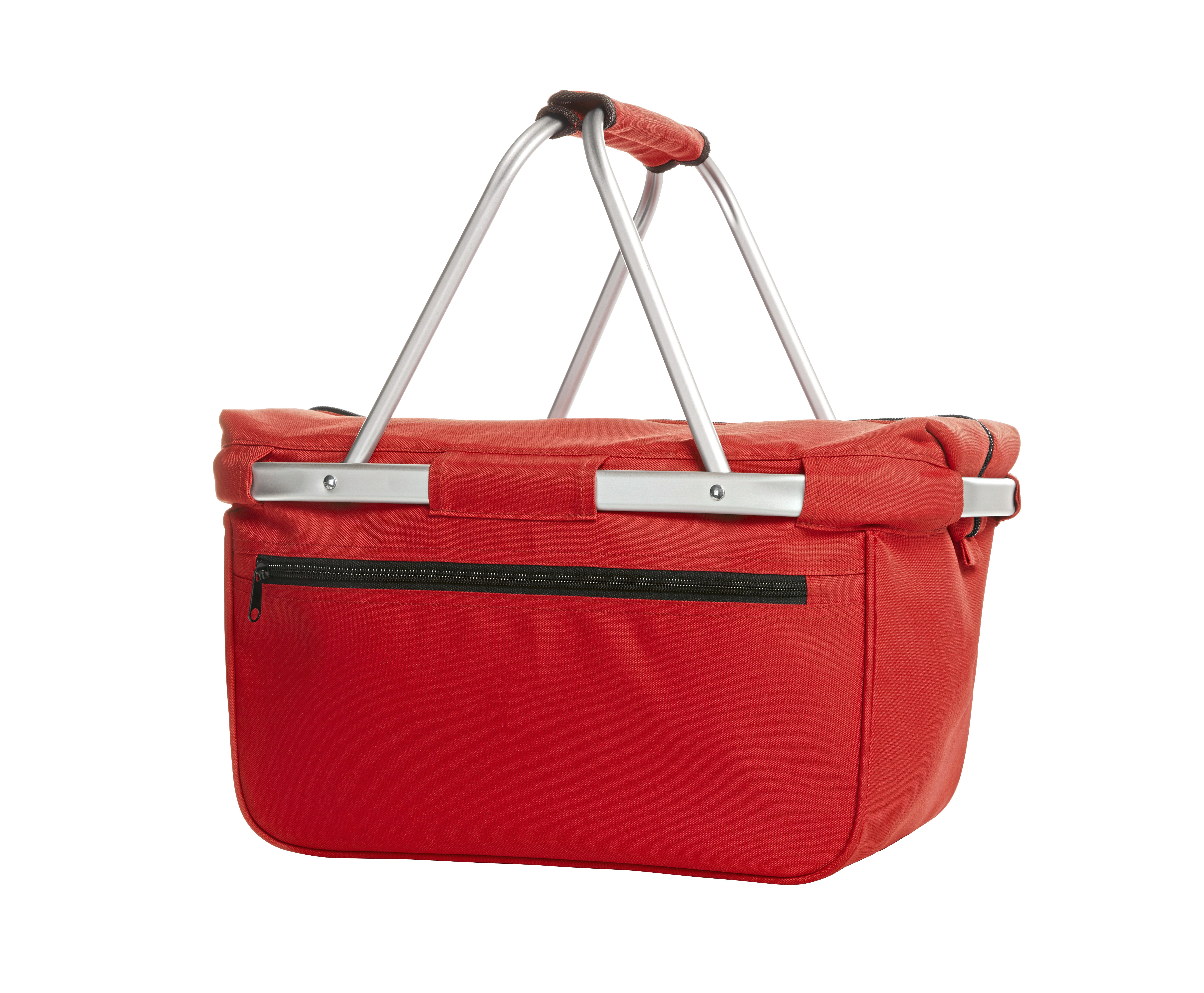 Tasche – Cooler Shopper Basket