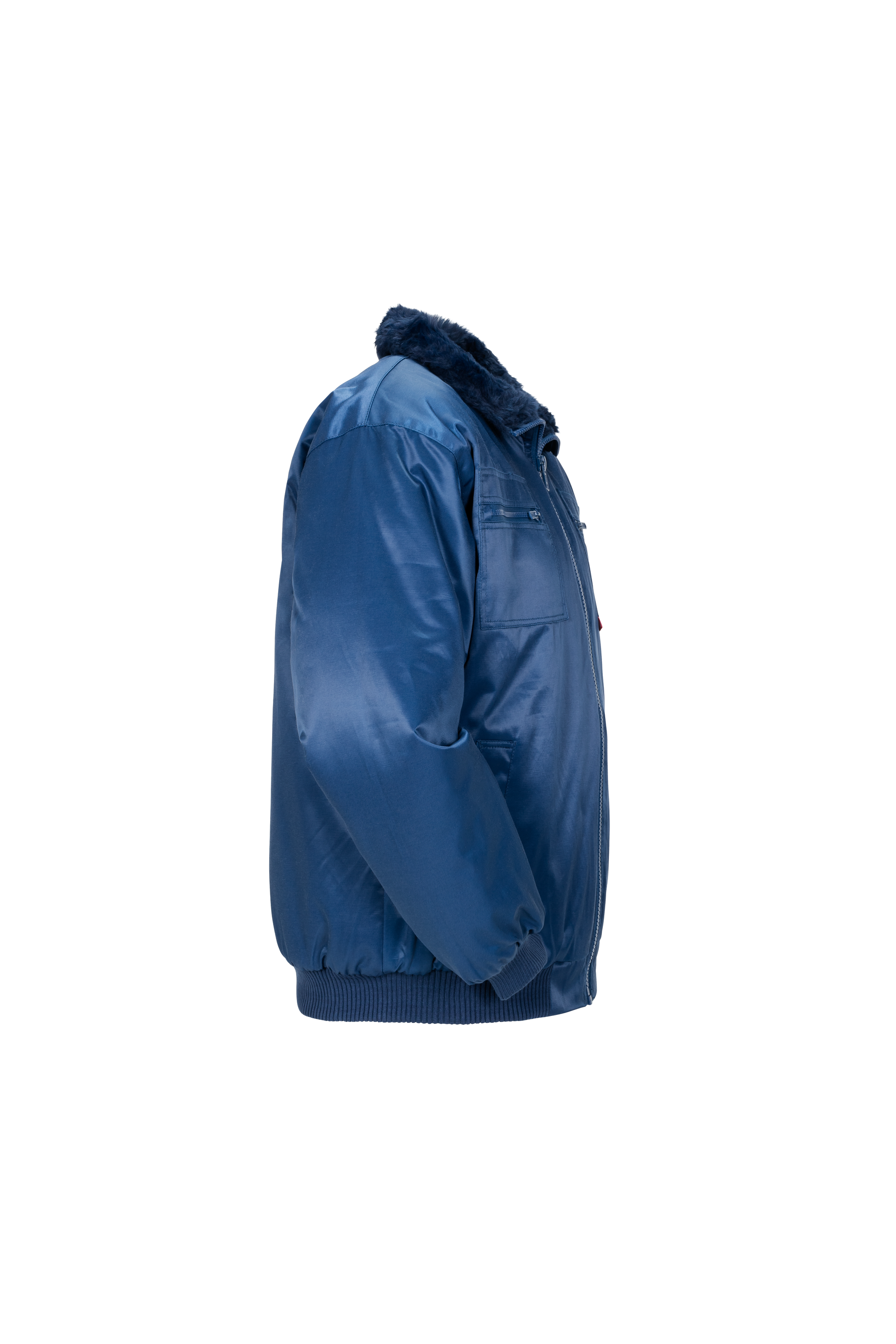 PLANAM Gletscher Pilot Jacke Outdoor