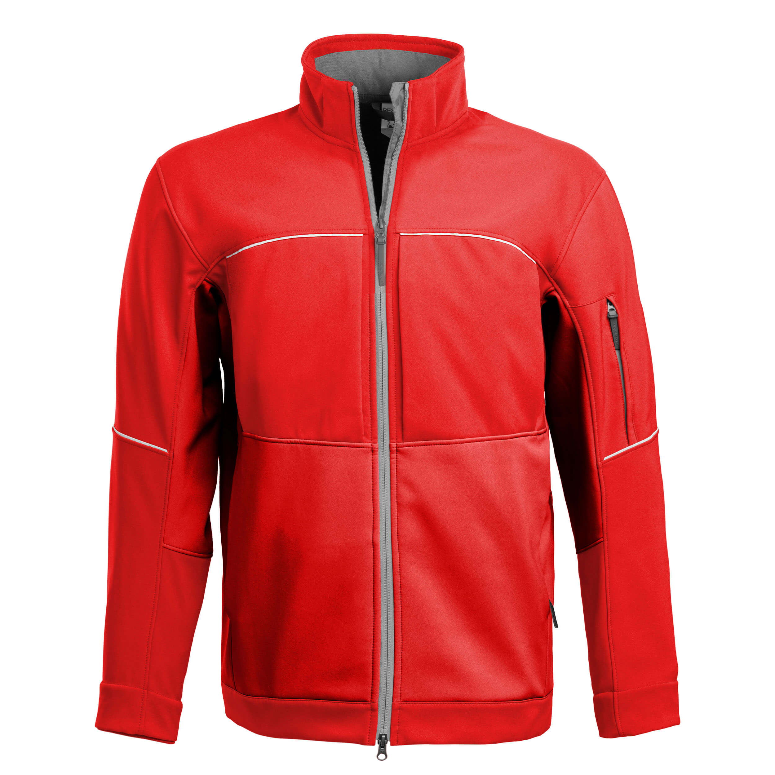 Hybrid Softshelljacke "RESIST"