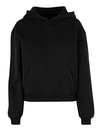 Sweatshirt – Ladies Loose Fit Hoody