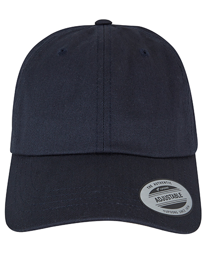 Cap – Low Profile Cotton Twill