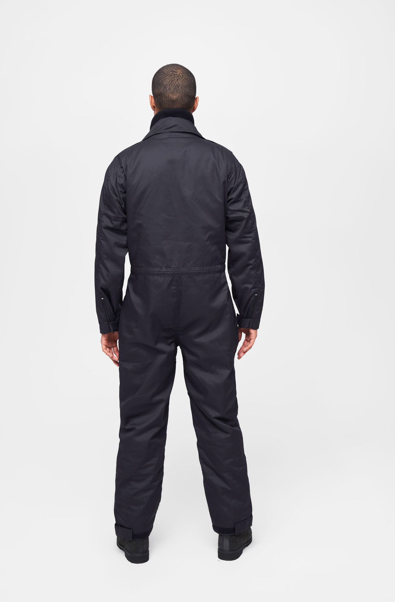Tank Suit
