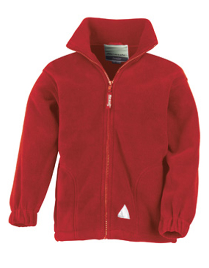 Youth Polartherm Jacket