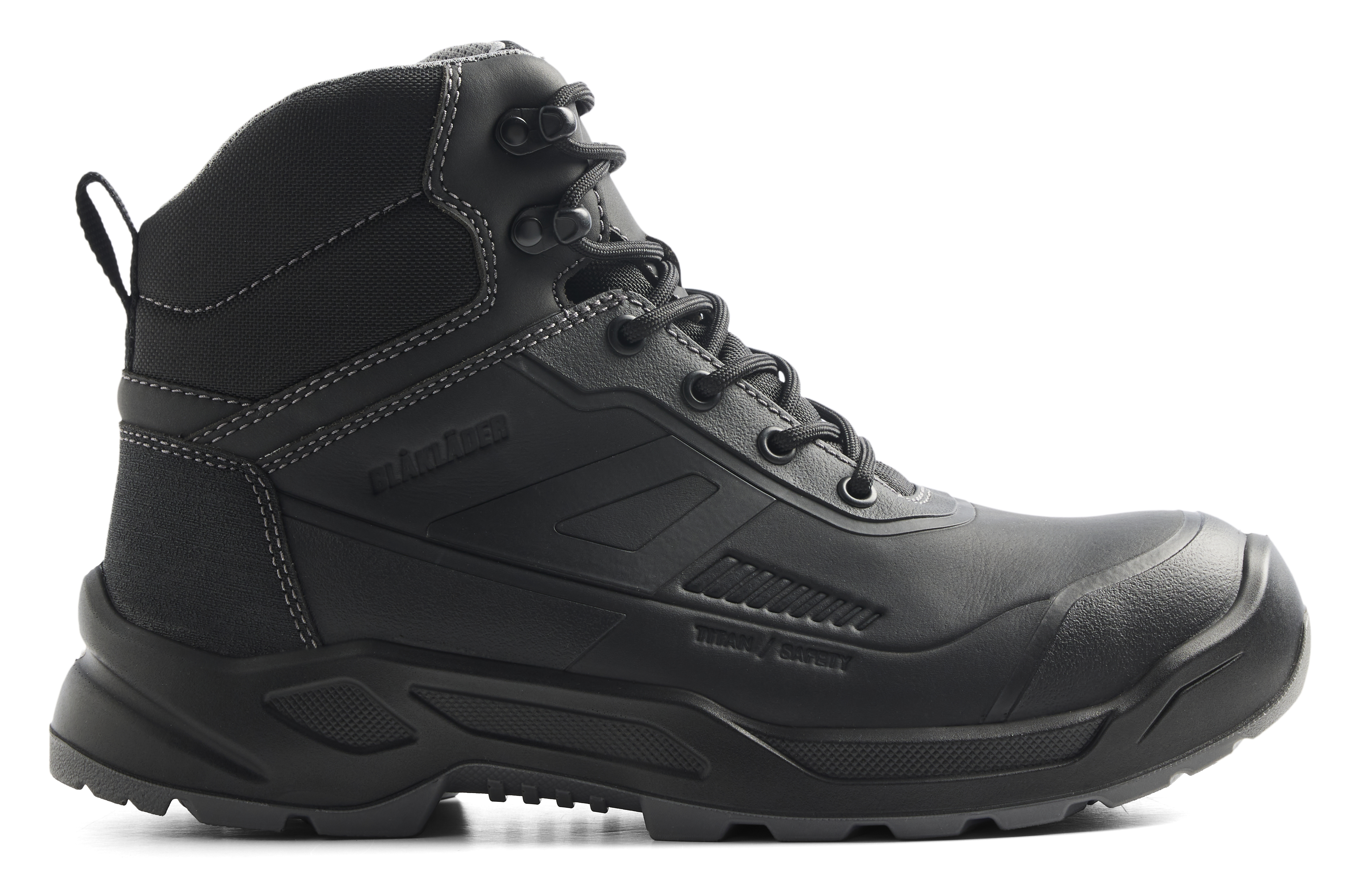 TITAN Sicherheitsstiefel S3L