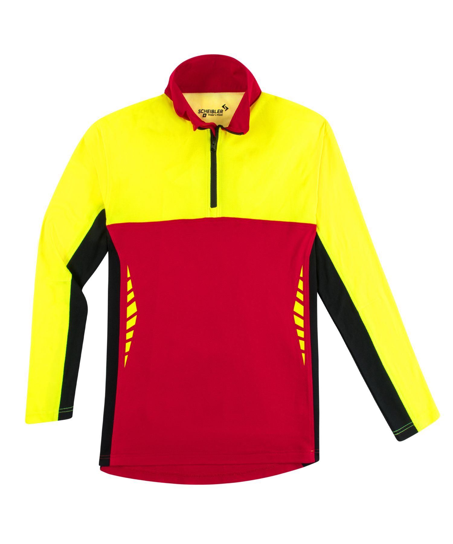 Woodcreek Softshelljacke