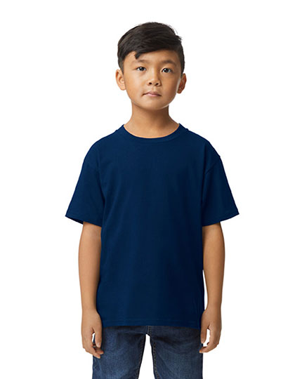 Softstyle Midweight Youth T-Shirt
