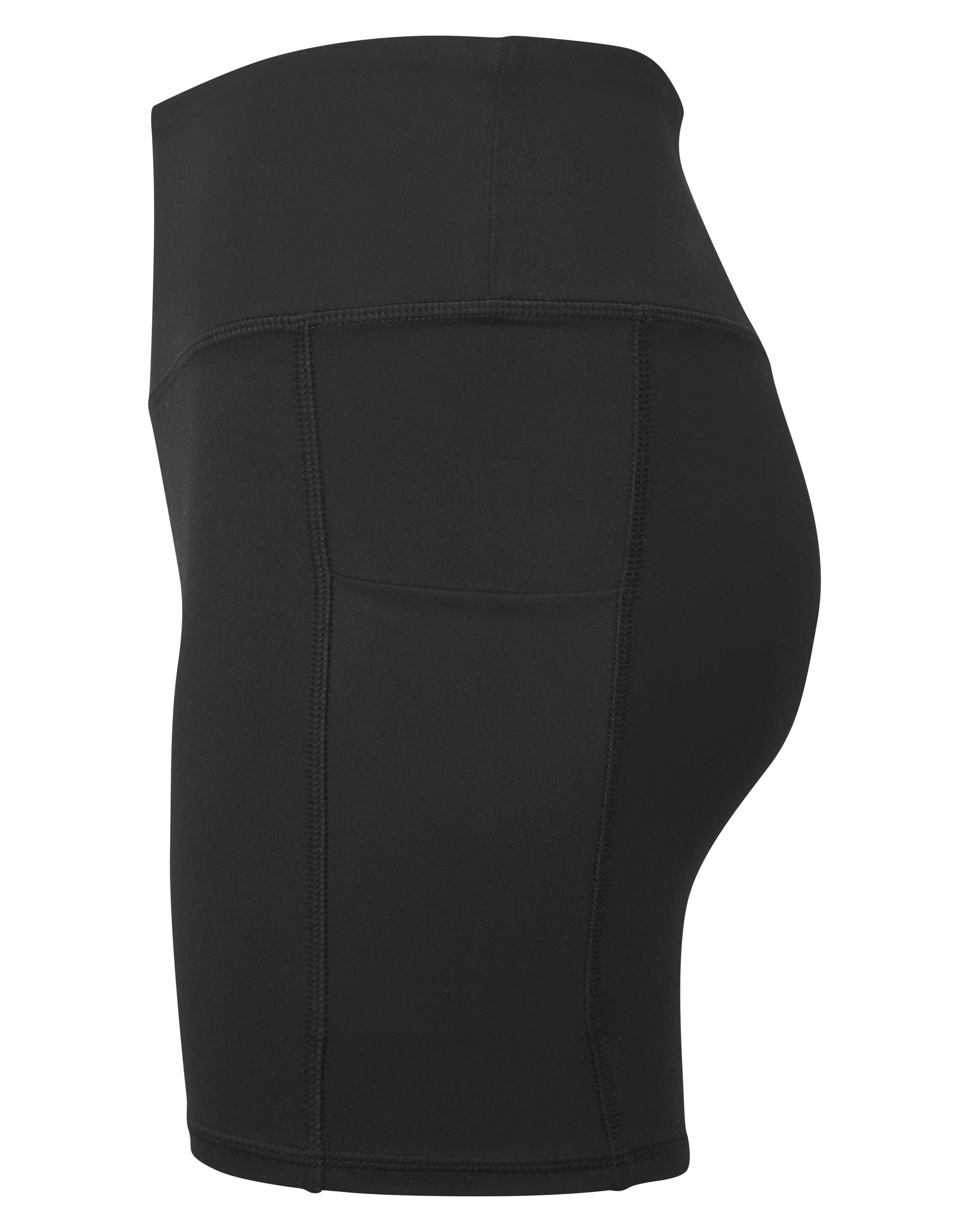 Women´s Recycled Micro Shorts