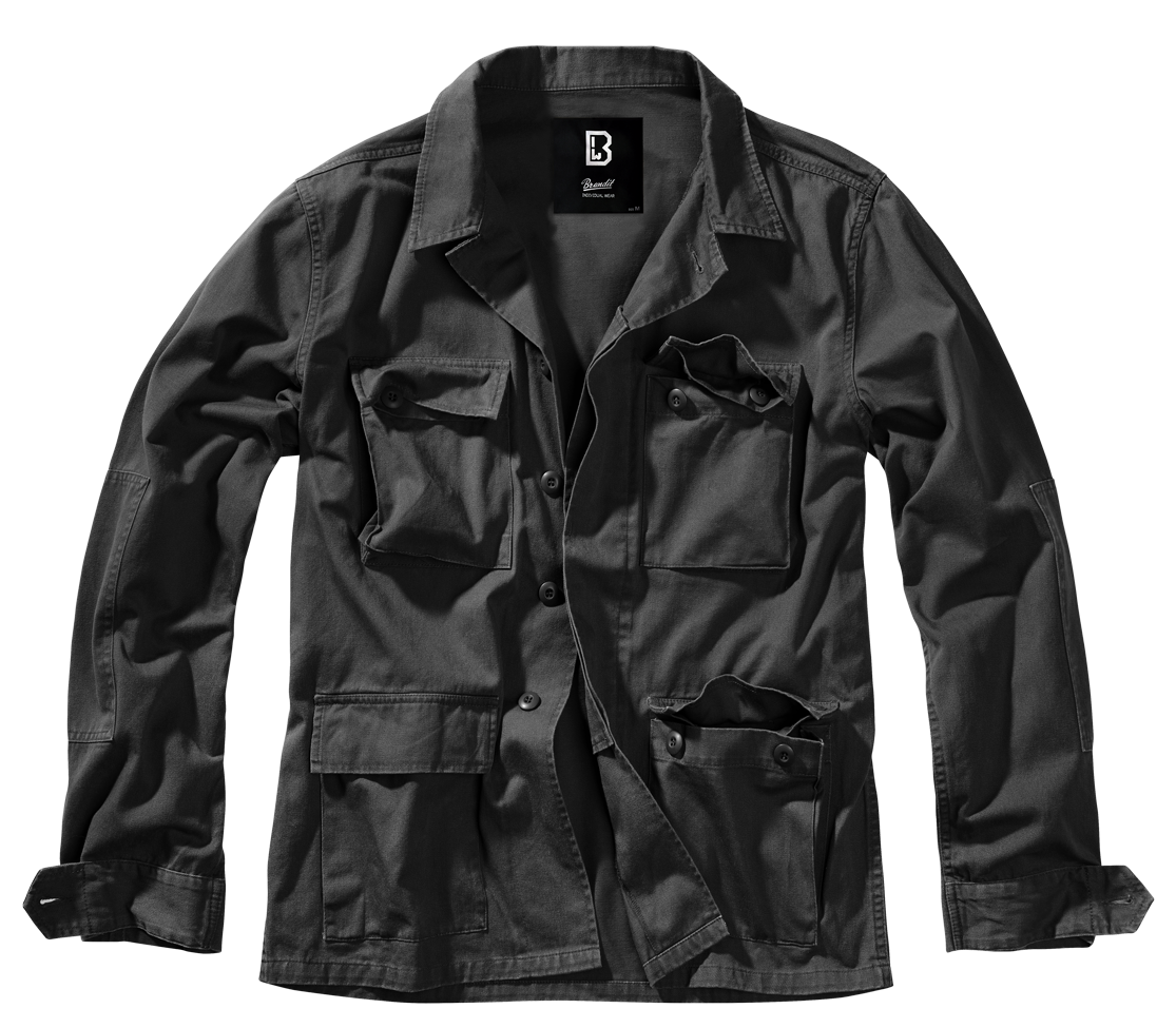 BDU Twill Jacket