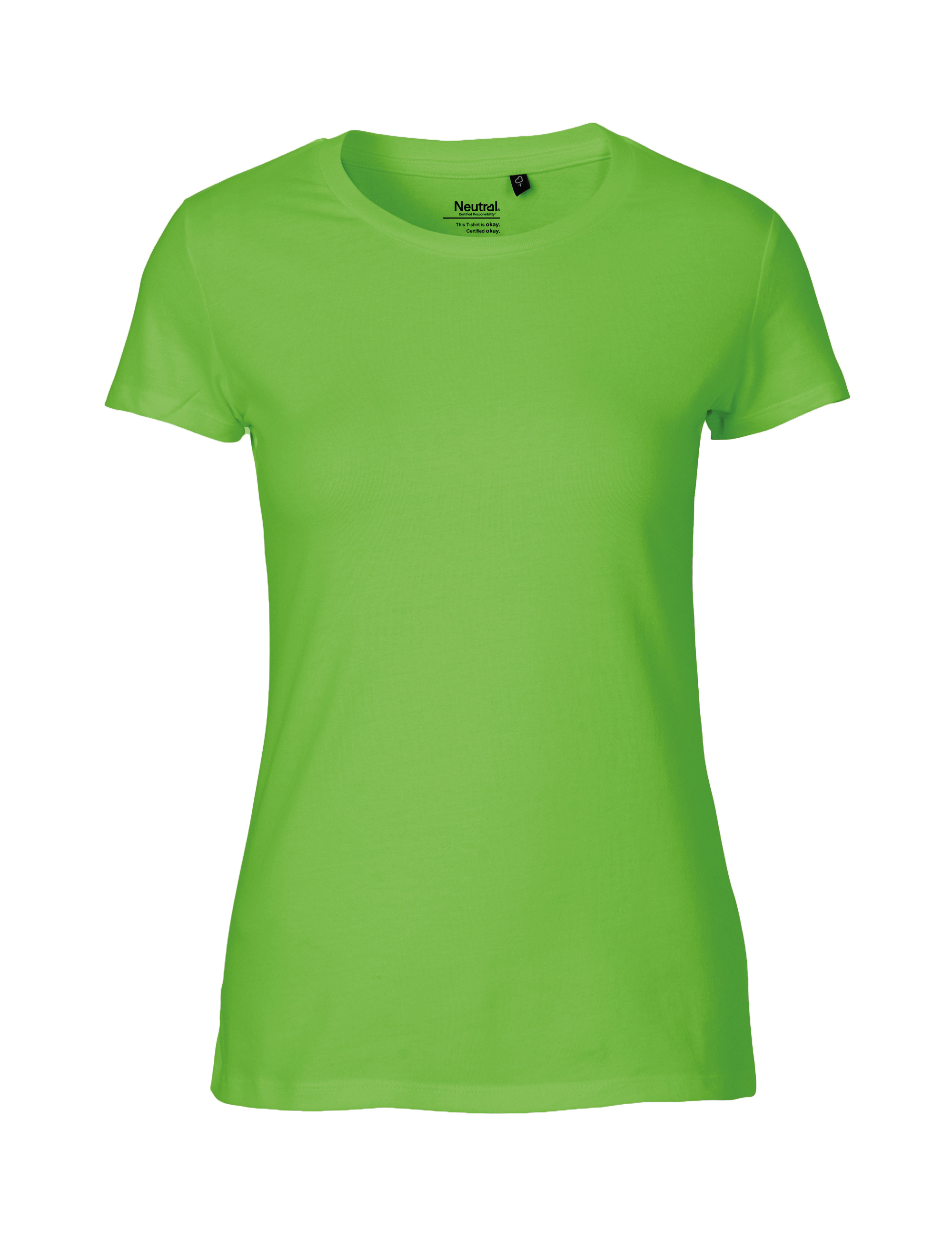 Ladies´ Performance T-Shirt