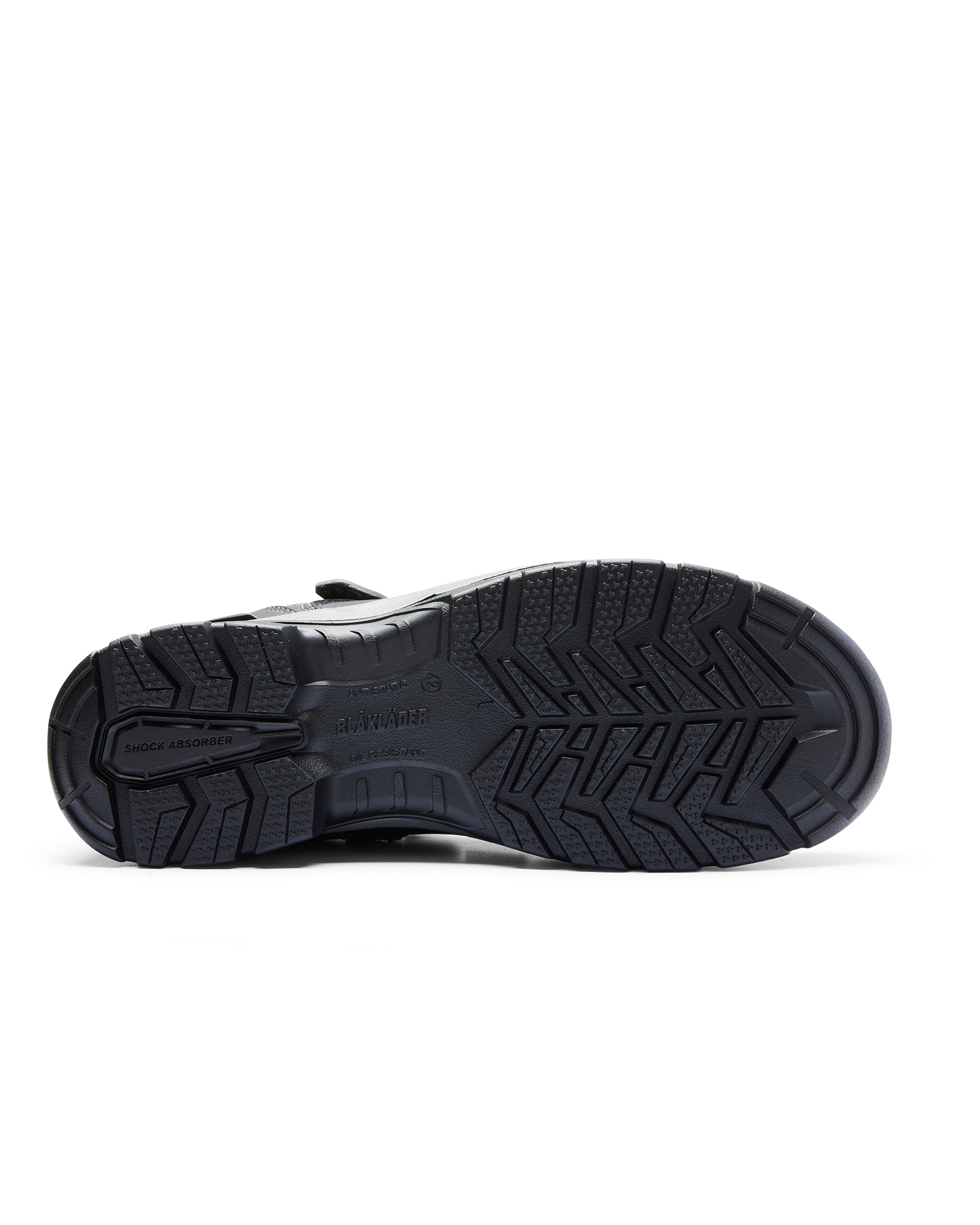 ELITE Sicherheitssandale S1P