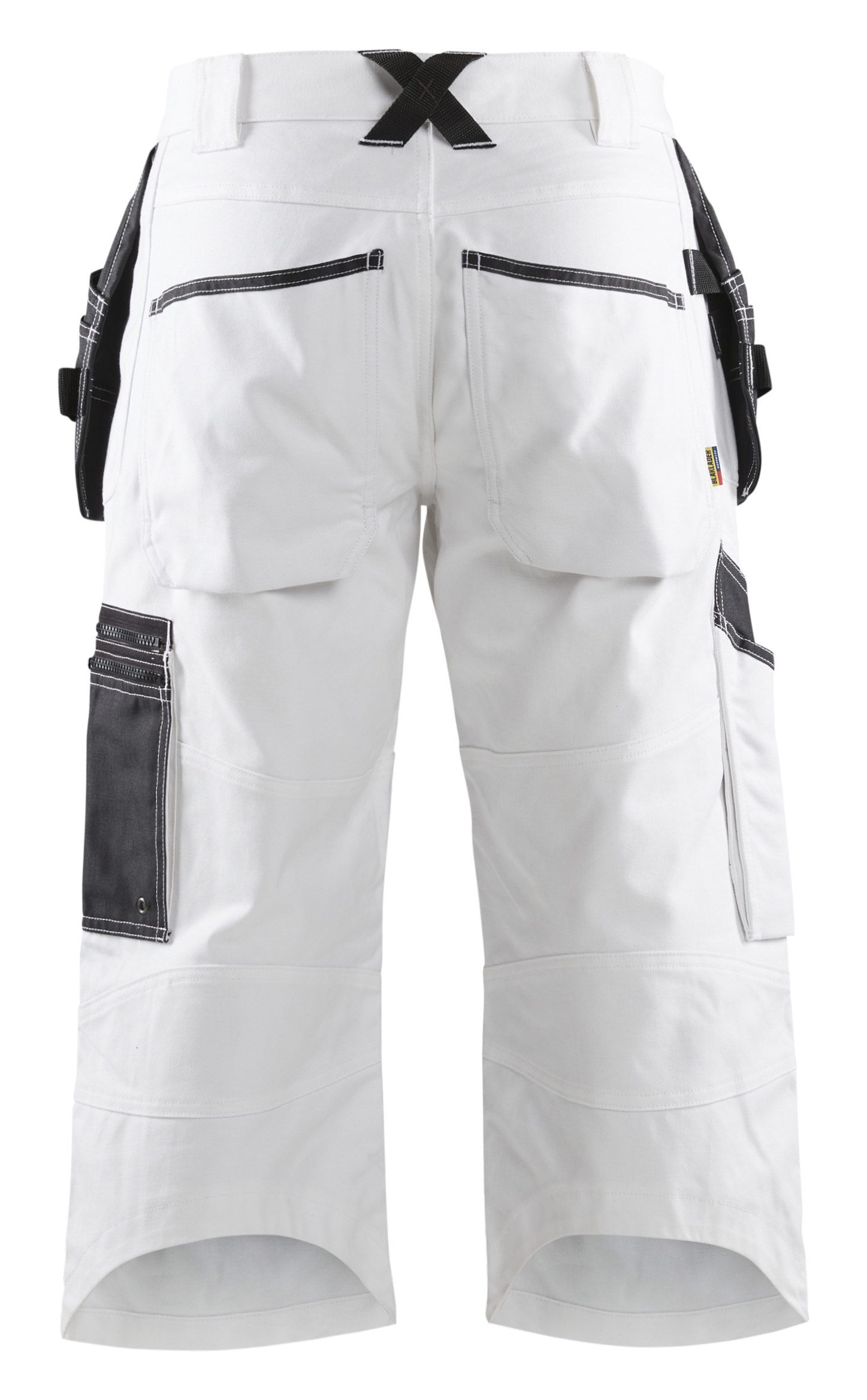 Maler Piratenhose X1500