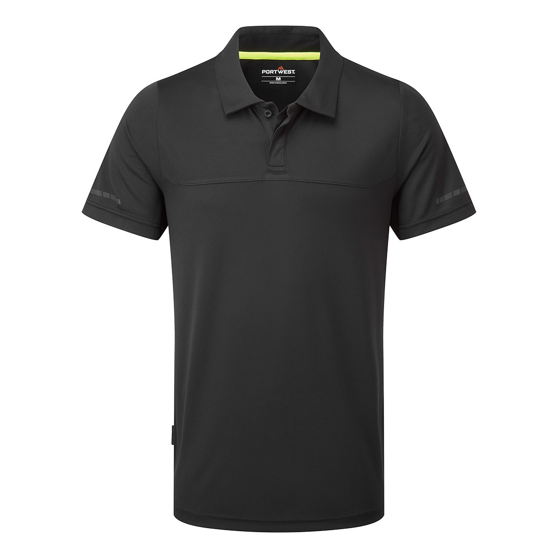 EV4 Leichtes Poloshirt S/S