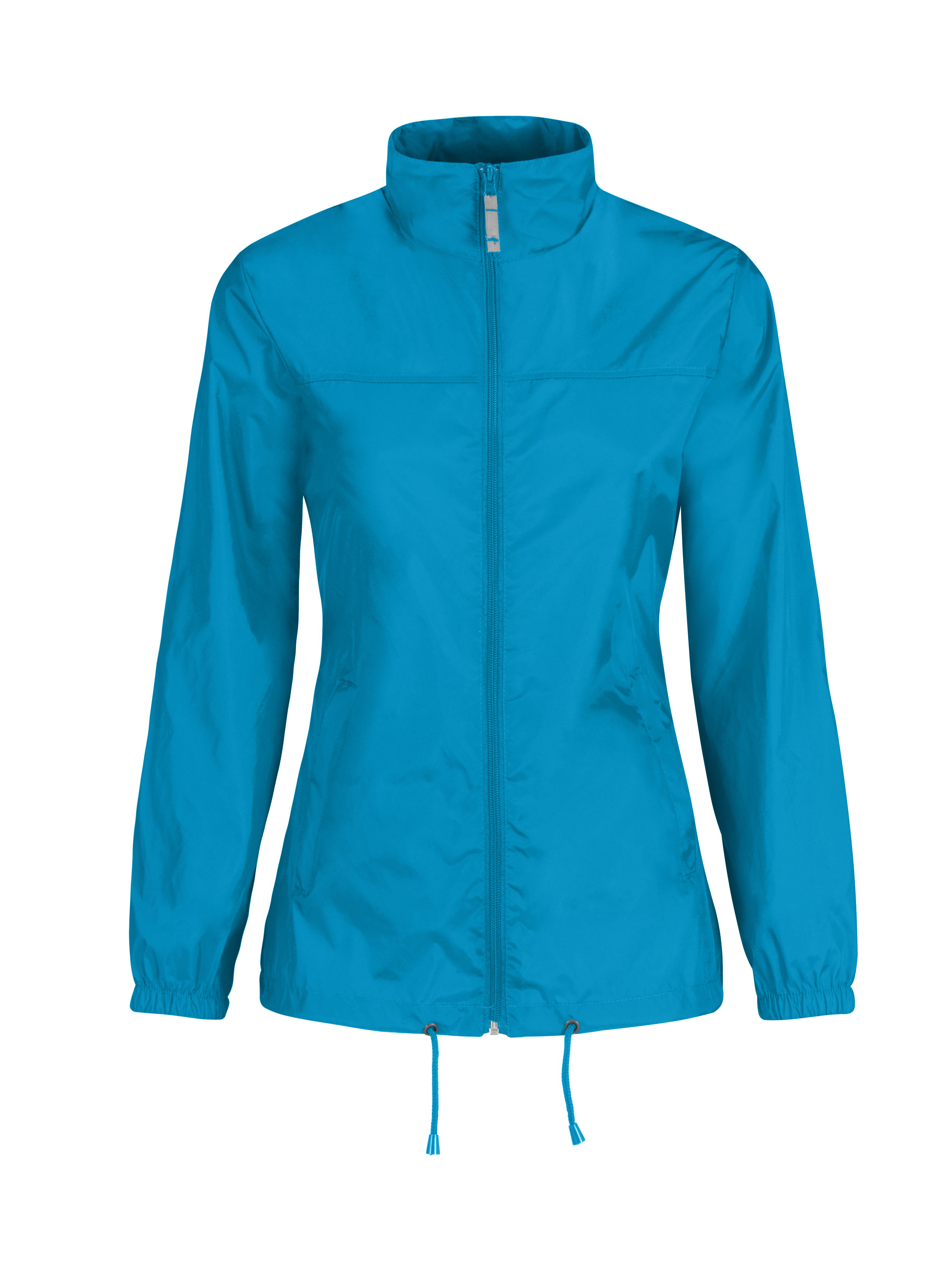 Women´s Jacket Sirocco