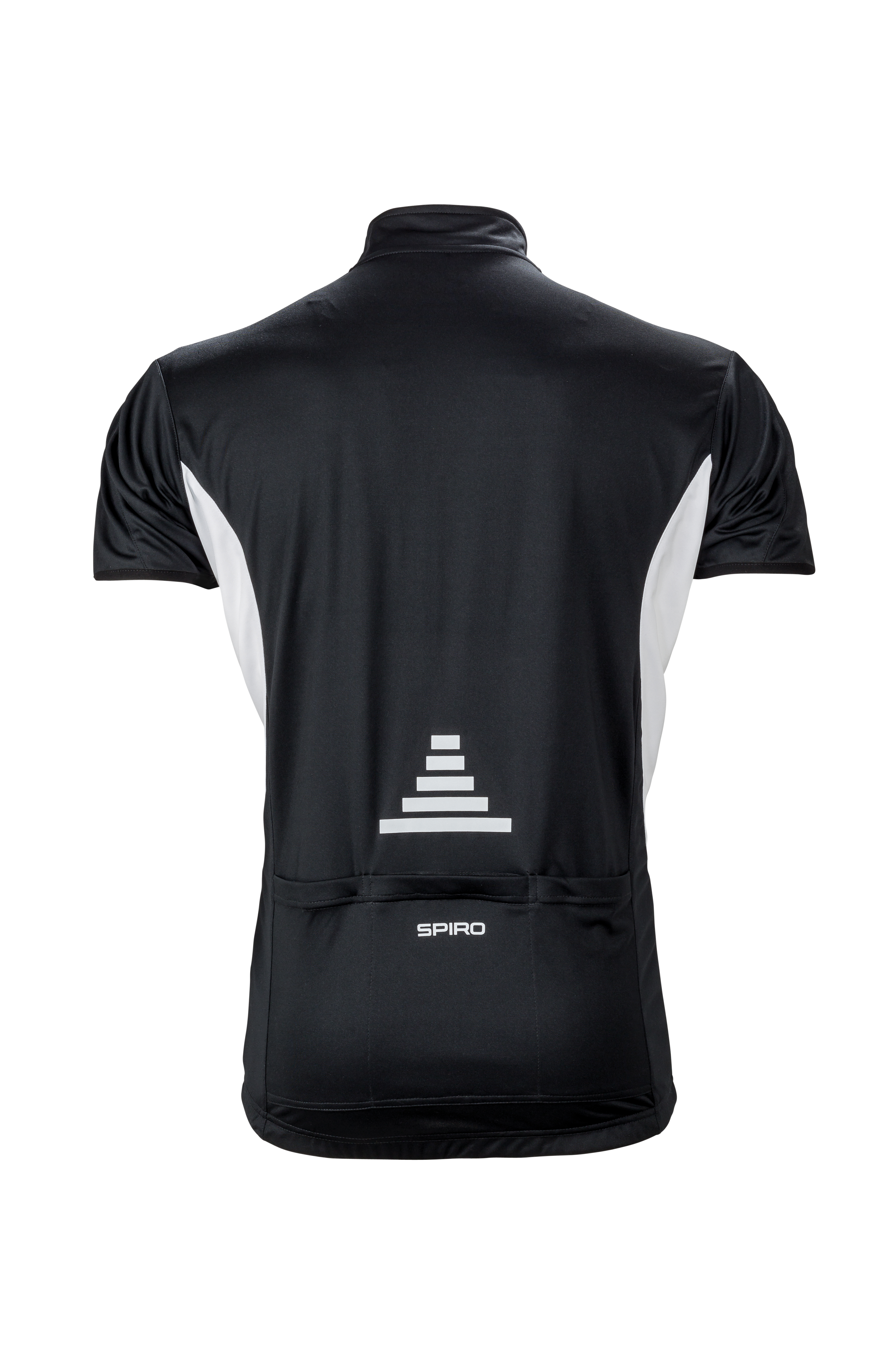 T-Shirt – Men´s Bikewear Full Zip Performance Top