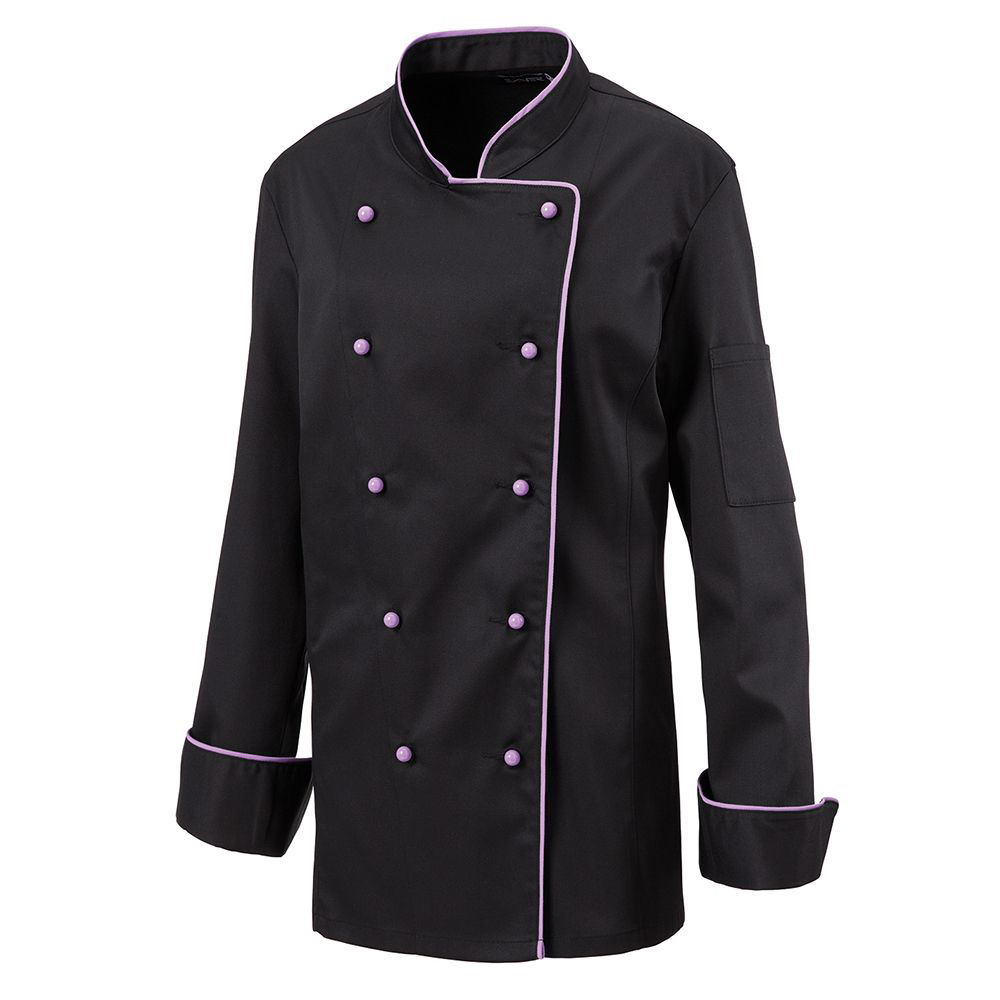 Damen Kochjacke