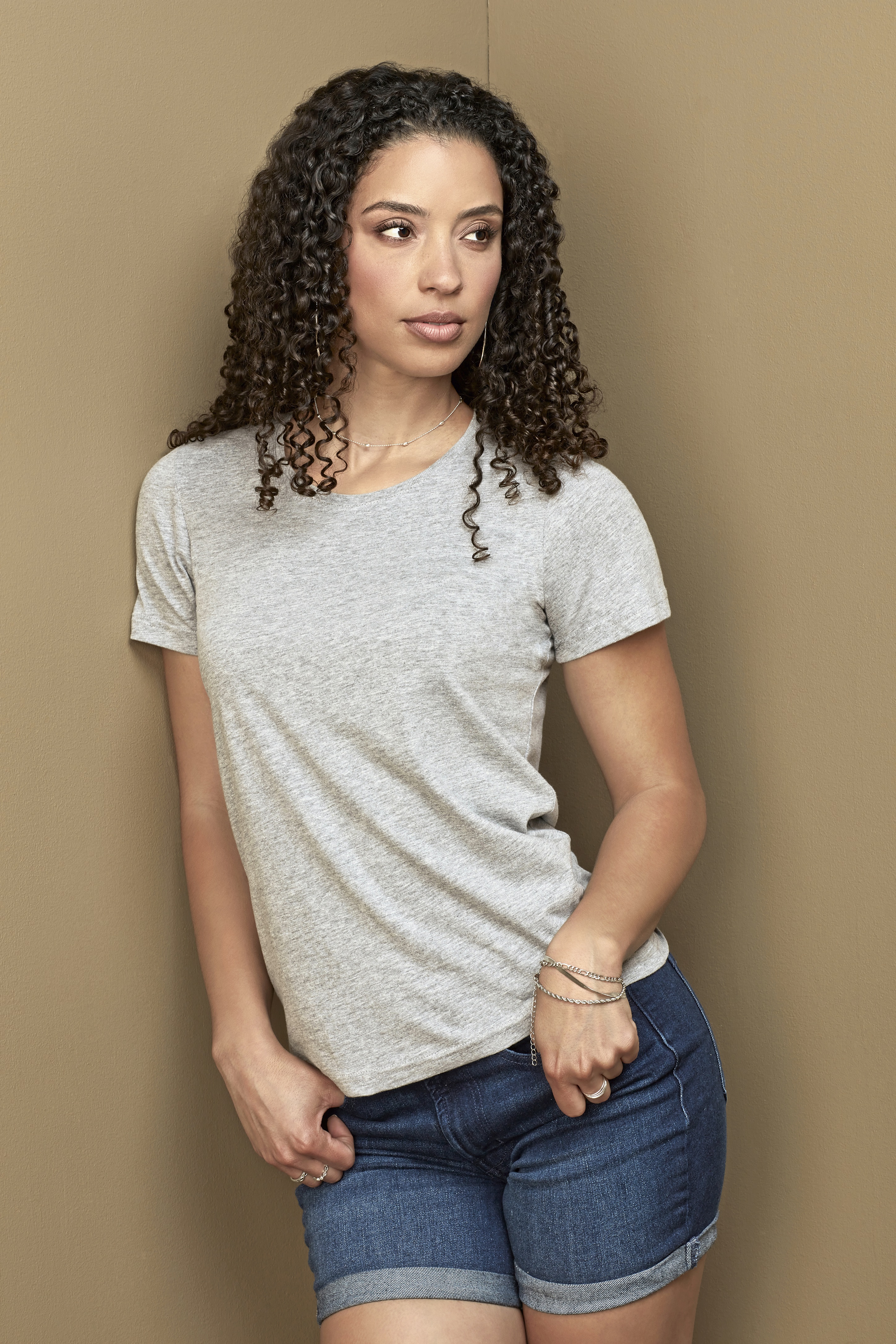 T-Shirt – Classic-T Women