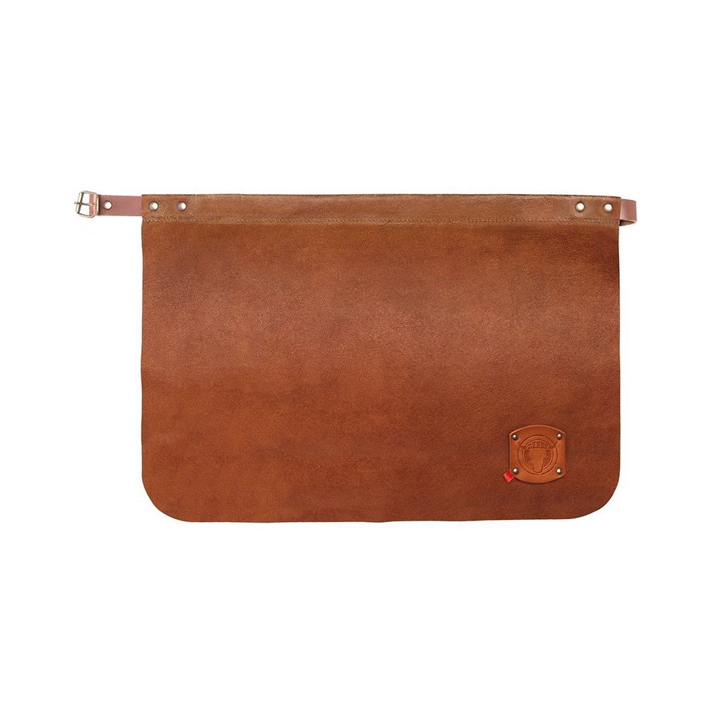 Vorbinder BBQ, cognac, B 60 x L 40 cm
