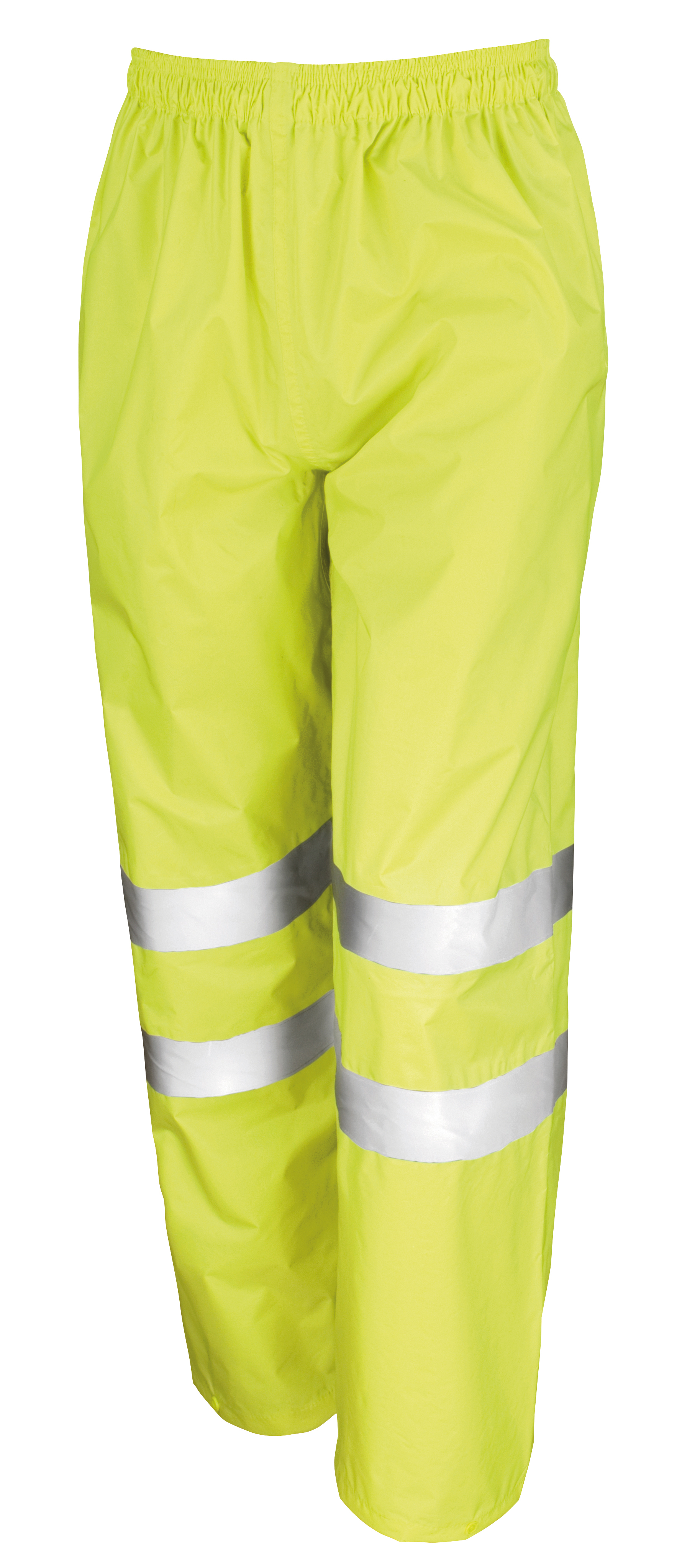 Jacke – High Vis Waterproof Suit
