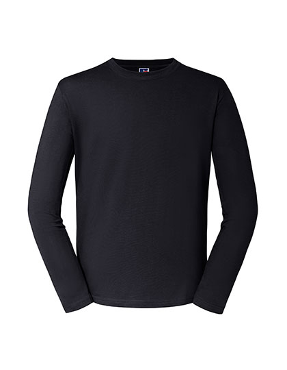 T-Shirt – Authentic Classic Long Sleeve T