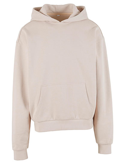 Sweatshirt – Ultra Heavy Cotton Box Hoody