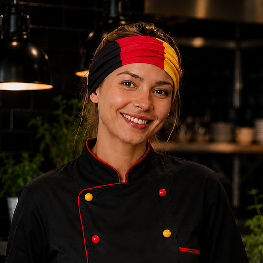 Multi-Bandana