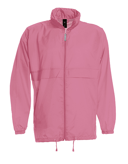Unisex Jacket Sirocco