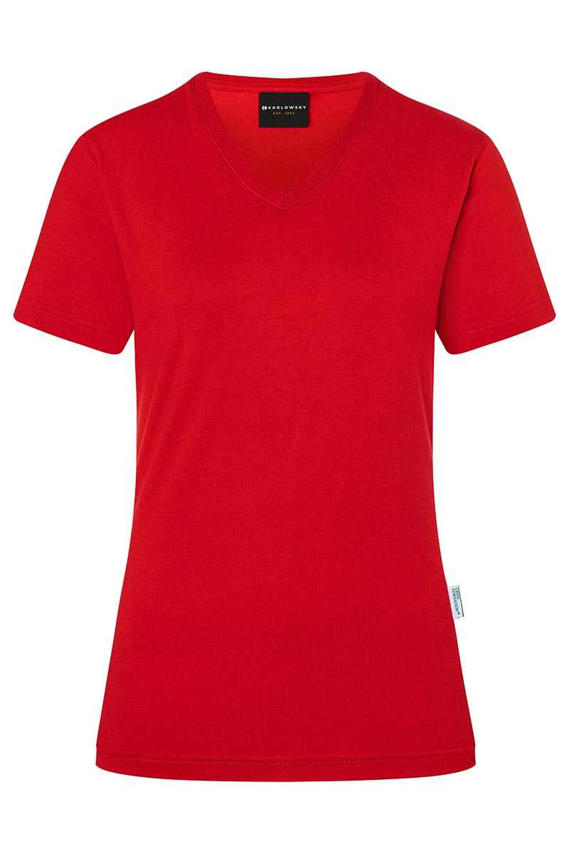 Damen Workwear T-ShirtCasual-Flair