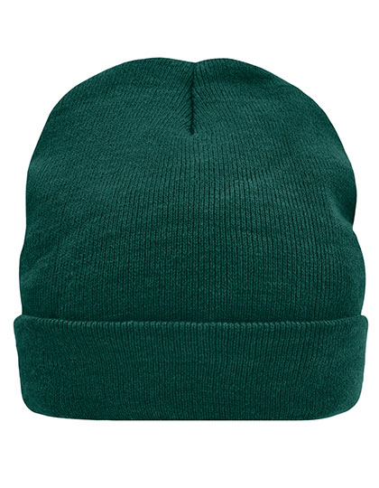 Knitted Cap Thinsulate