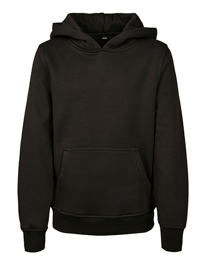 Sweatshirt – Kids´ Basic Hoody