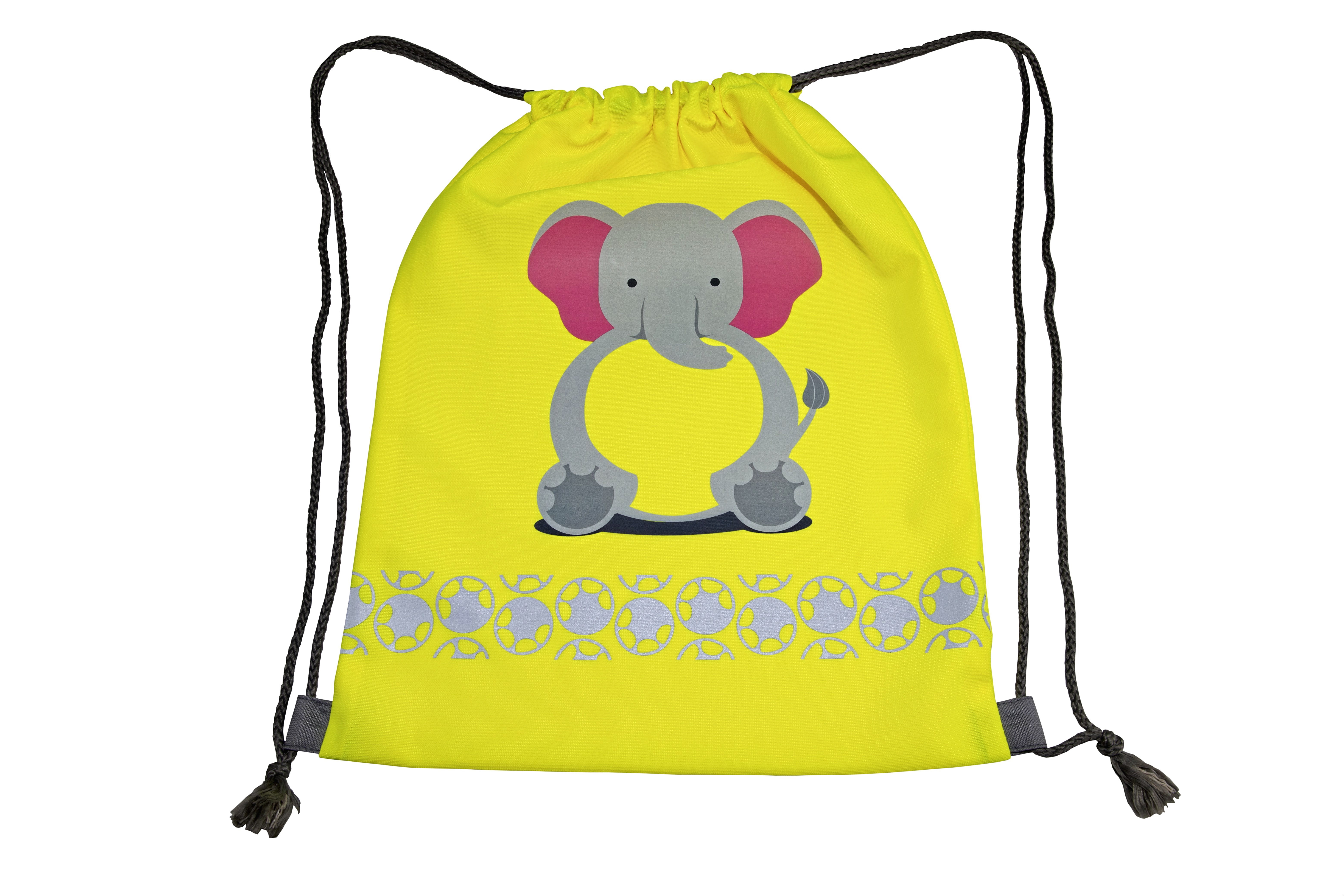 Tasche – Childrens Gym Bag Funtastic Wildlife