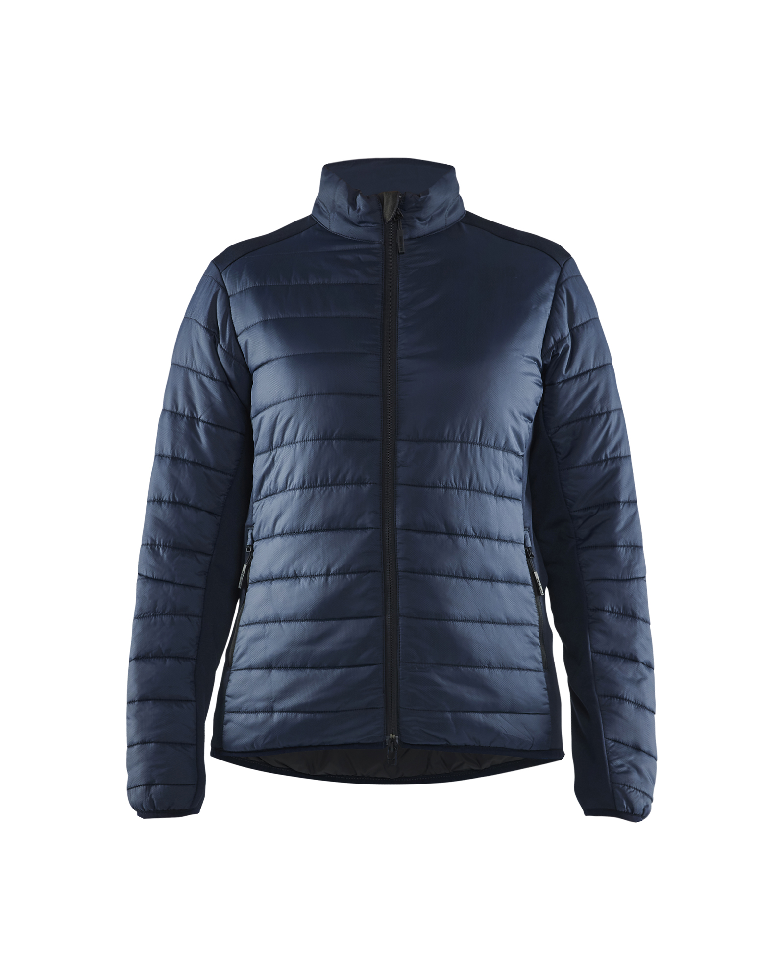 Damen Jacke warm gefüttert