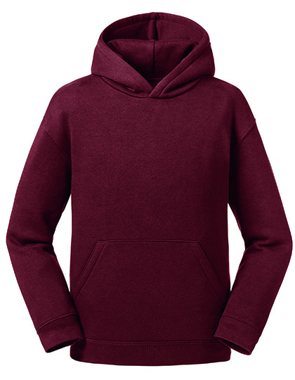 Sweatshirt – Kids Authentic Hooded Sweat