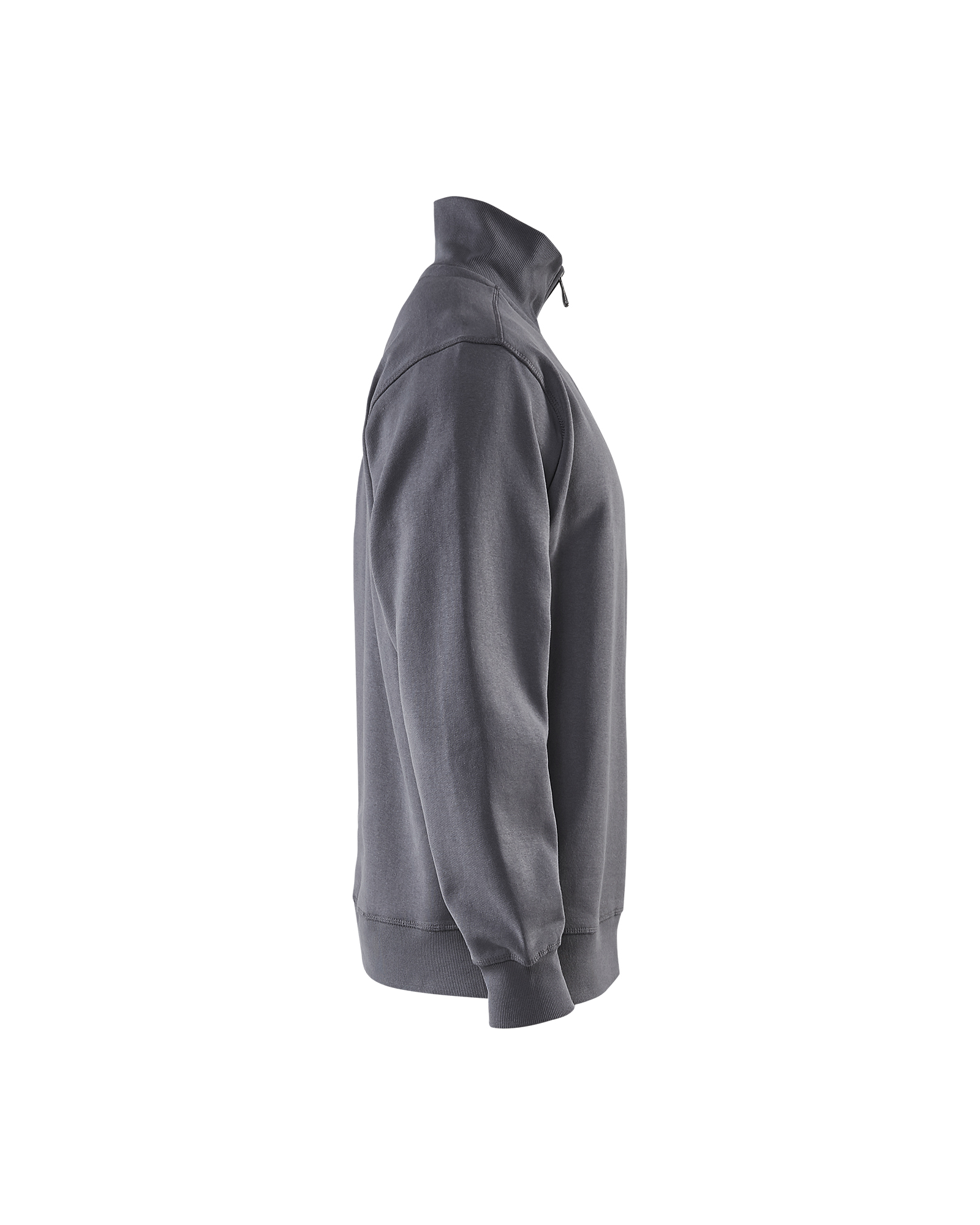Sweatshirt Half-Zip