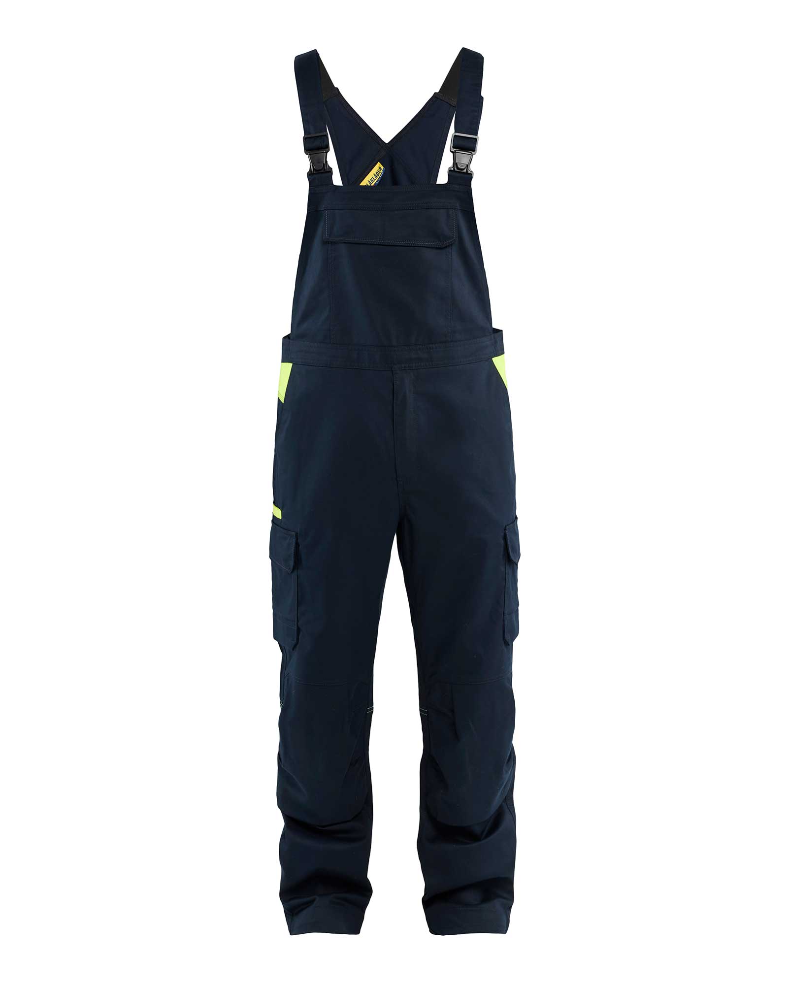 Industrie Latzhose