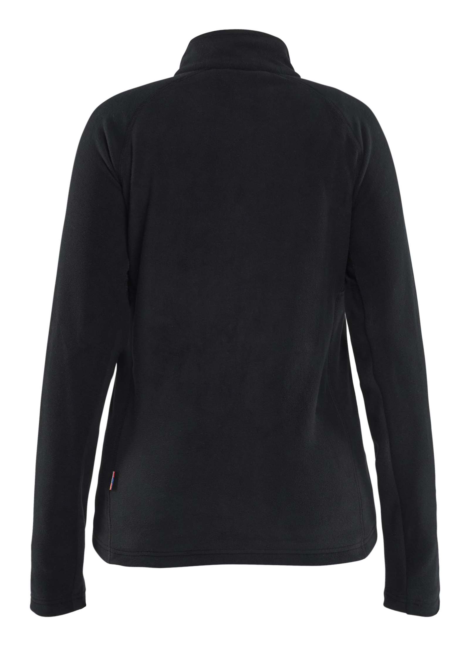 Damen Microfleece Jacke