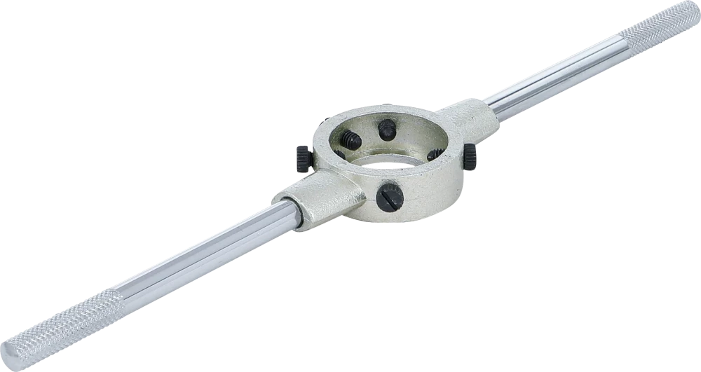 Schneideisenhalter, #5, 38 x 14 mm