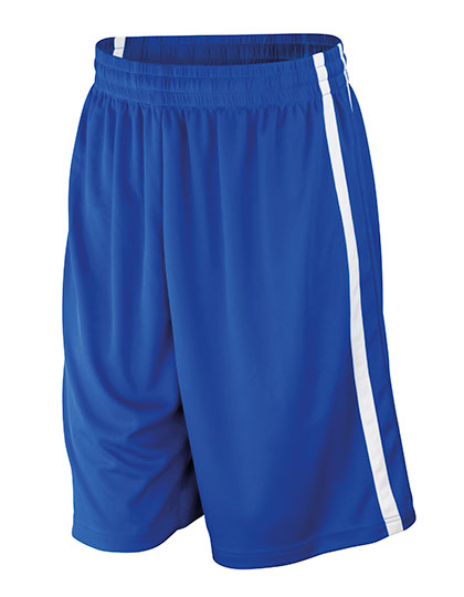 Hose – Men´s Basketball Quick Dry Short