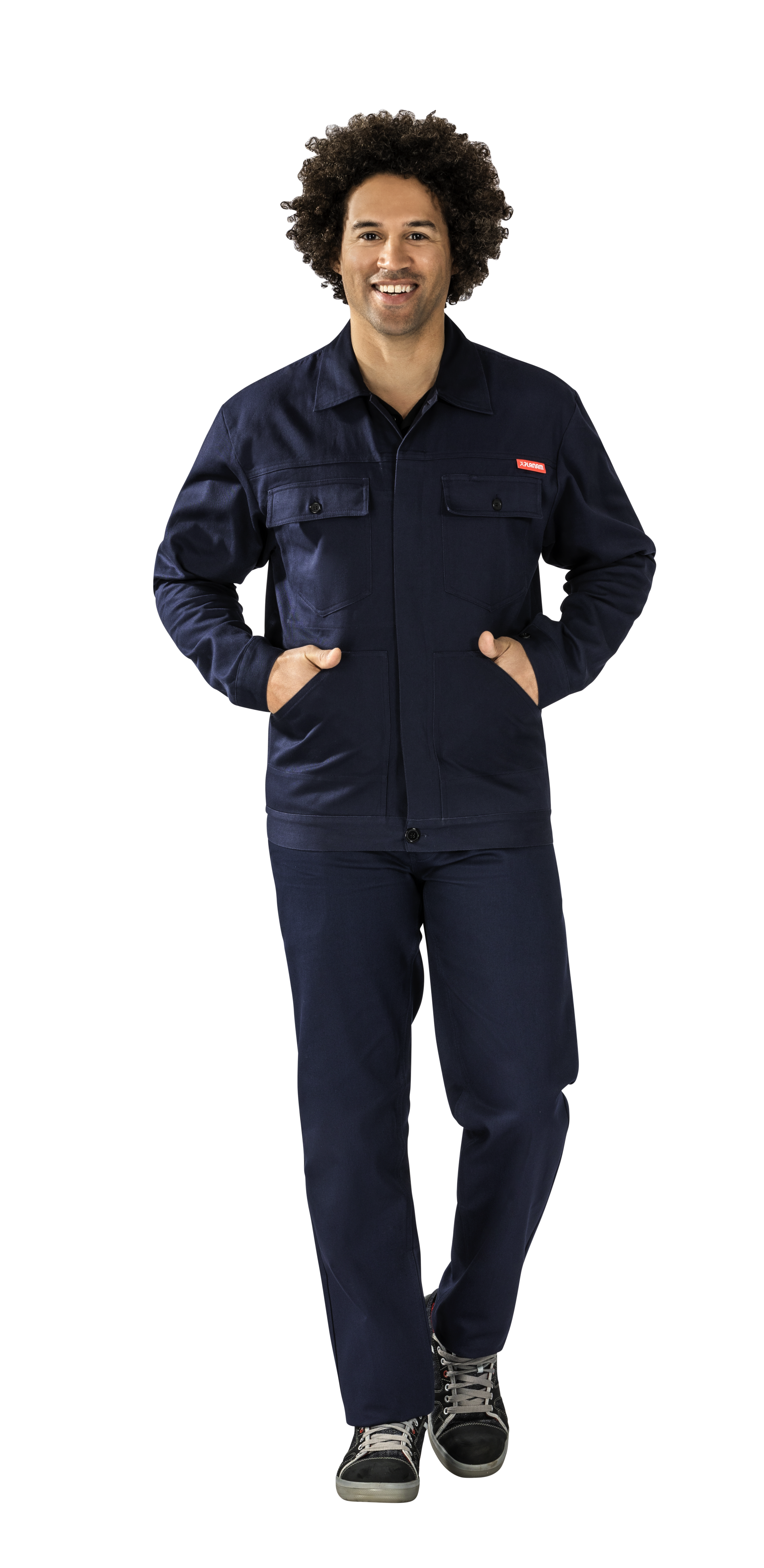 PLANAM Bundjacke BW 270