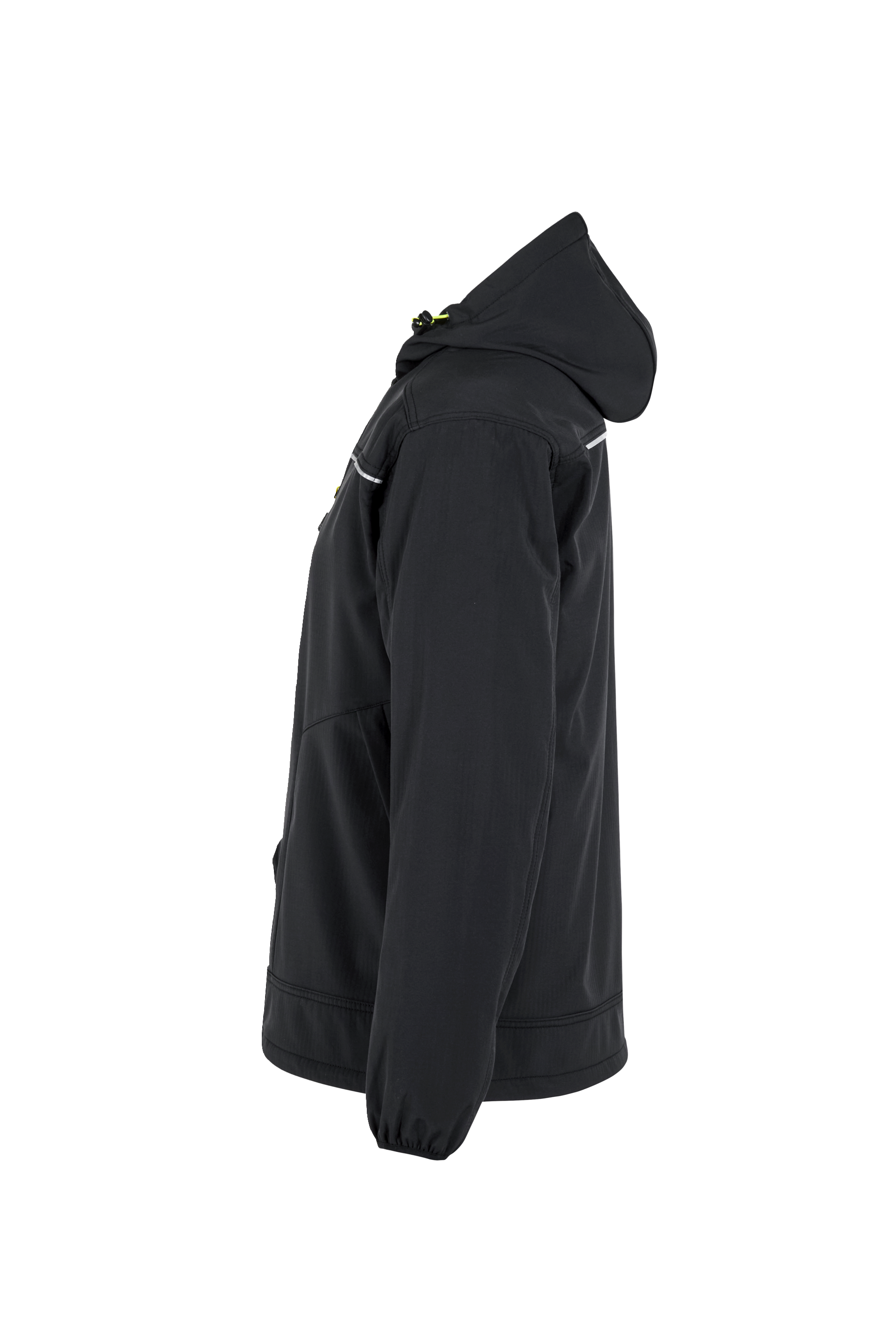 PLANAM Softshelljacke rECOline
