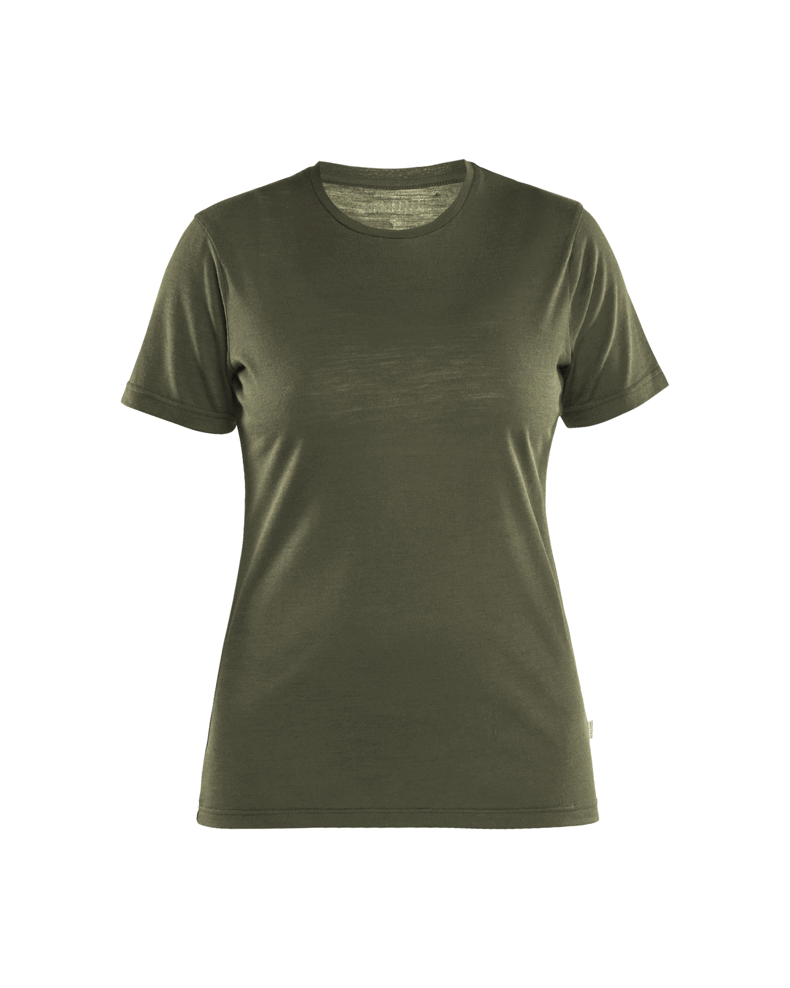 Damen Merino T-Shirt